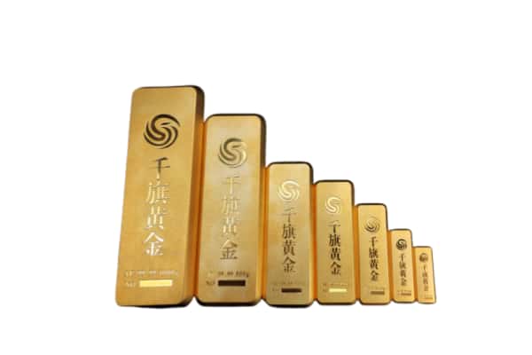 湟源县上门回收各种金条价格